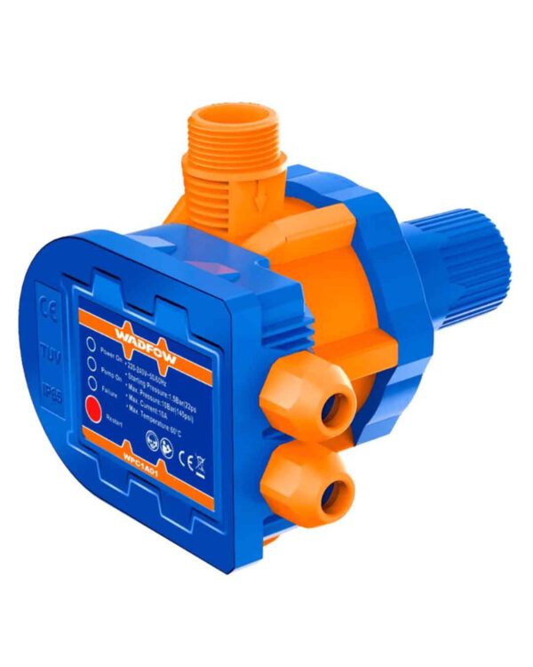 Automatic pump control / WPC1A01