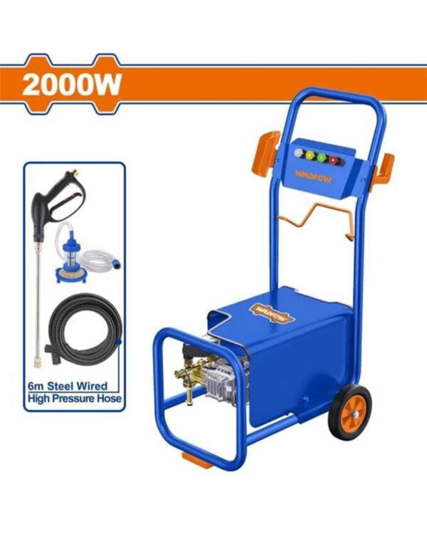 High pressure washer(for commercial use) / WHP2A01