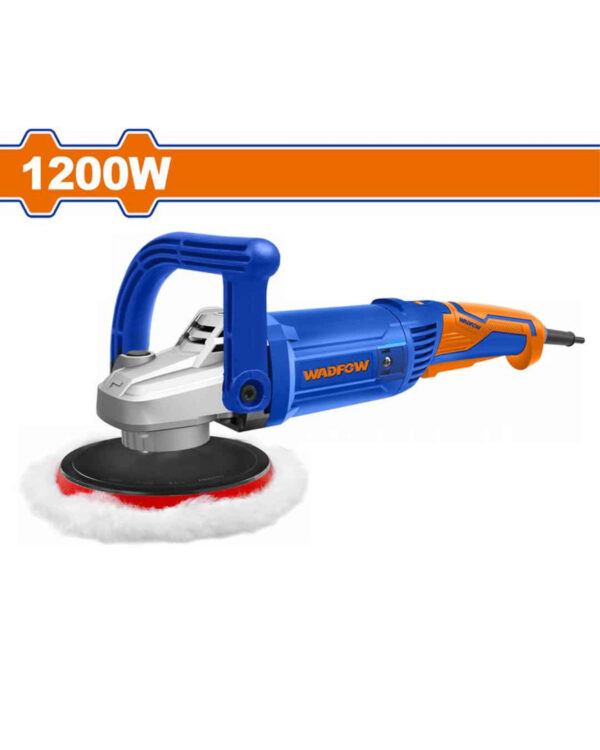 Polisher / WAE1512001