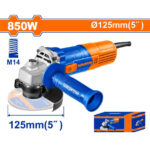 Angle grinder / WAG15851