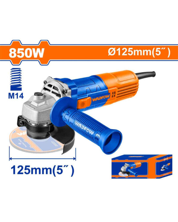 Angle grinder / WAG15851