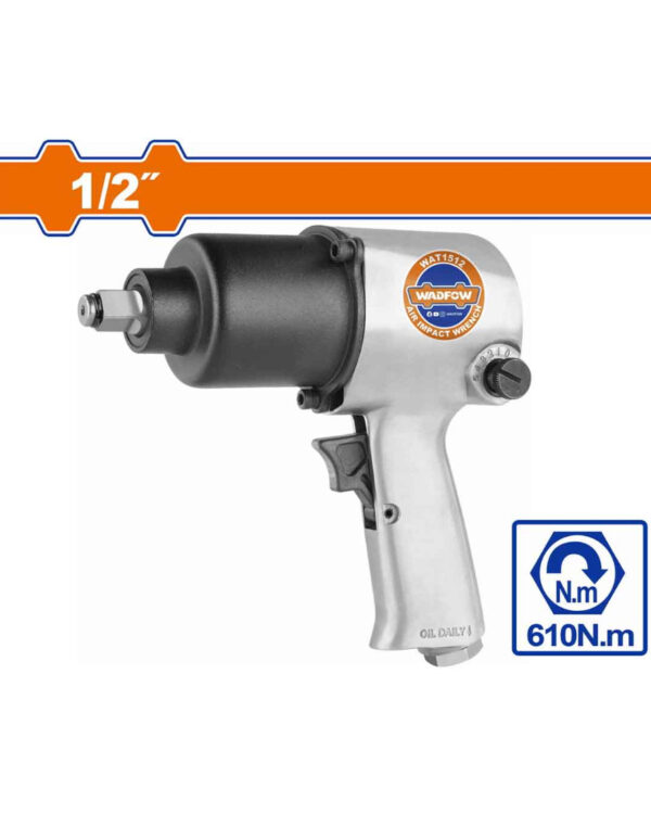 Air impact wrench / WAT1512