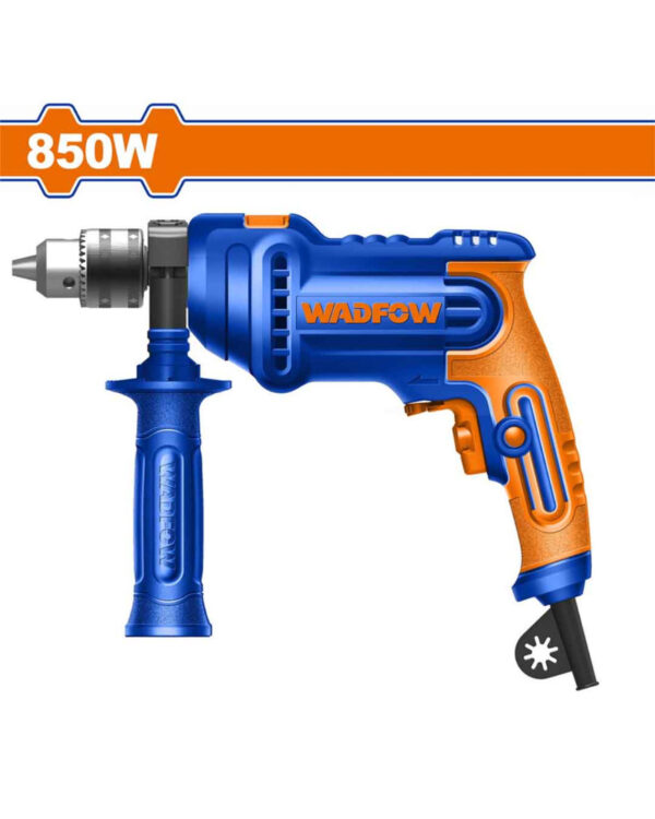 Impact drill 850W (WMD15851) Wadfow