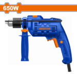 Impact drill 650W (WMD15651) Wadfow