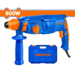 Rotary hammer 800W (WRH1D26) Wadfow