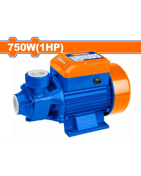Water pump 750W (1.0HP) (WWPVA03) Wadfow