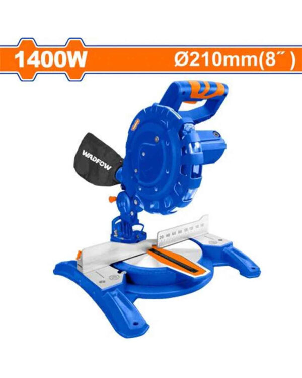 Mitre saw (1400W) (WXD151400) Wadfow