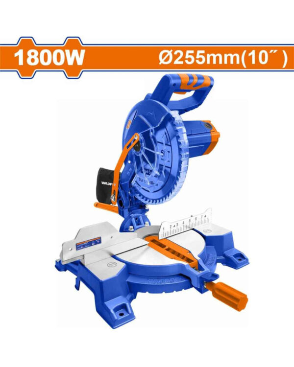 Mitre saw 1800W (WXD151800) Wadfow