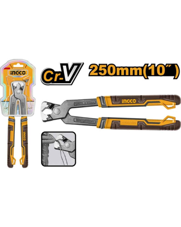 Rabbit pliers 10" - HRP02250