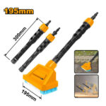 Pool Brush for Pressure Washer - APB30160