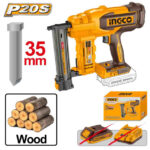 Cordless brad nailer - CBNLI2005