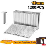 Concrete nail 18mm for CSTLI3805 - P10C20 (ANA12018) Ingco