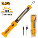 Work Lamp (HWLI35261) Ingco