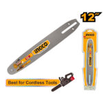 Chain saw bar 12" / AGSB51201