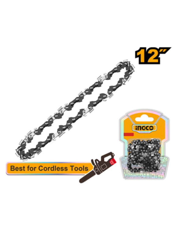 Saw chain 12" - P1C50 / AGSC51201