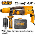 Rotary hammer - RGH9528-2