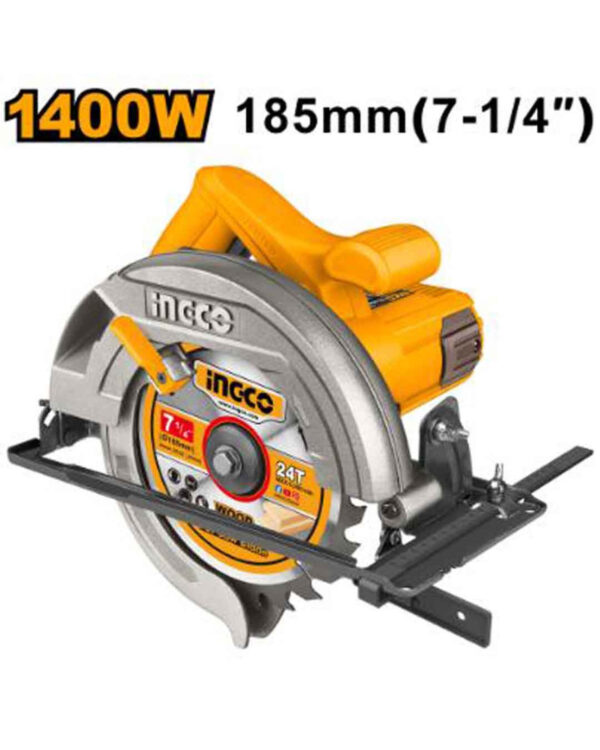 Circular saw - CS18538