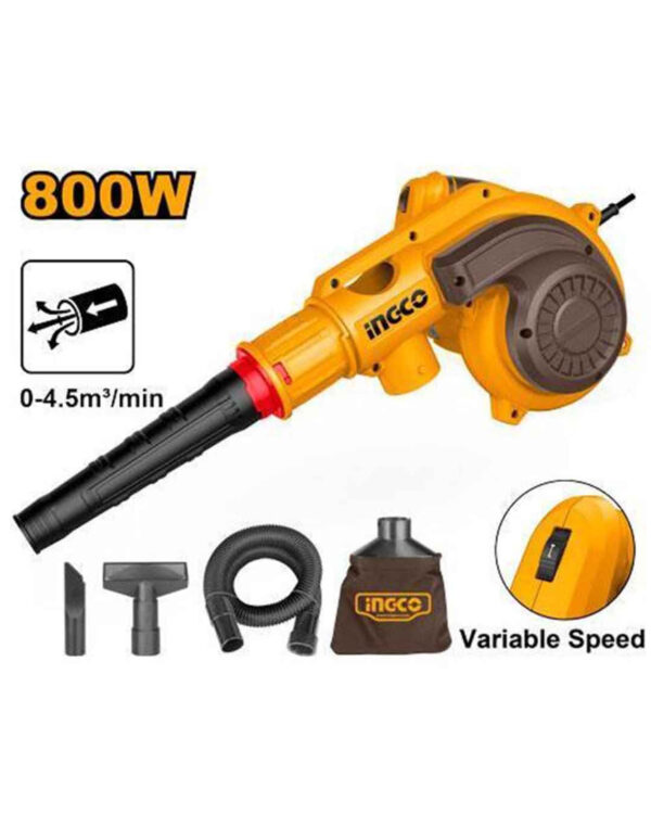 Aspirator blower - AB8038