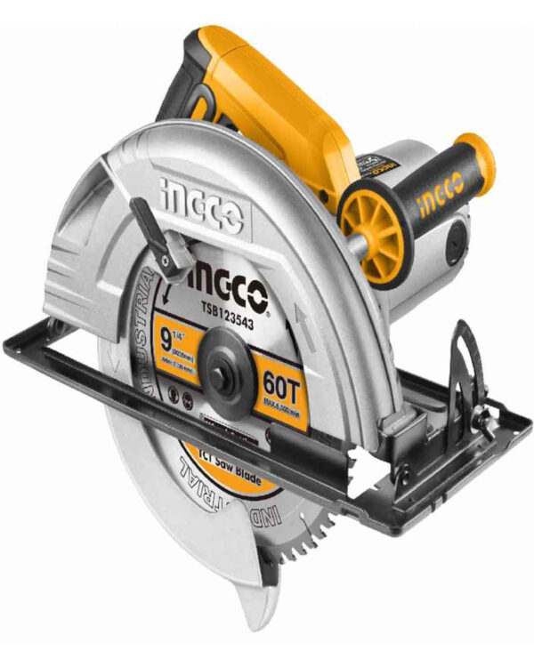 Circular saw 2200w - CS2358