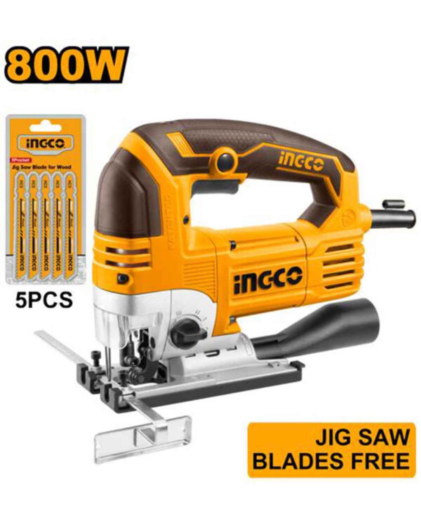 Jig Saw - JS80068