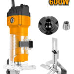 Laminate trimmer -  PLM6001