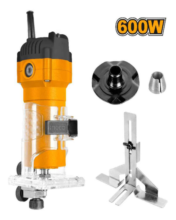 Laminate trimmer -  PLM6001