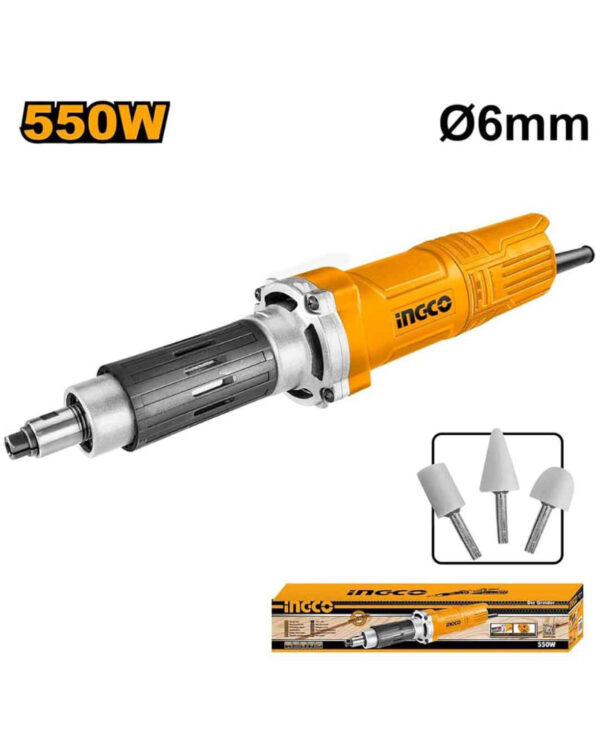 Die grinder - PDG5501