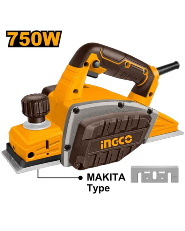Electric Planer - PL7508