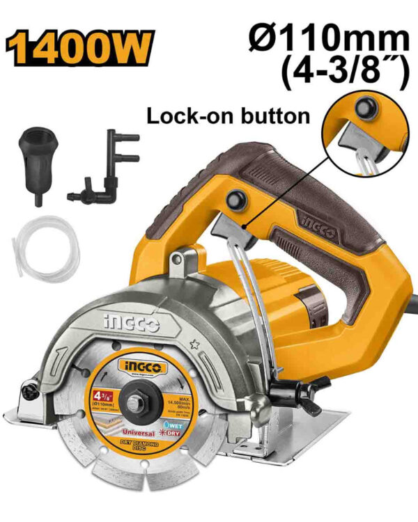 Marble cutter -  MC140068