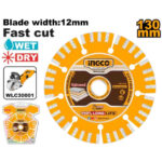 Dry diamond disc - DMD011301