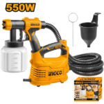 HVLP spray gun -  SPG5008