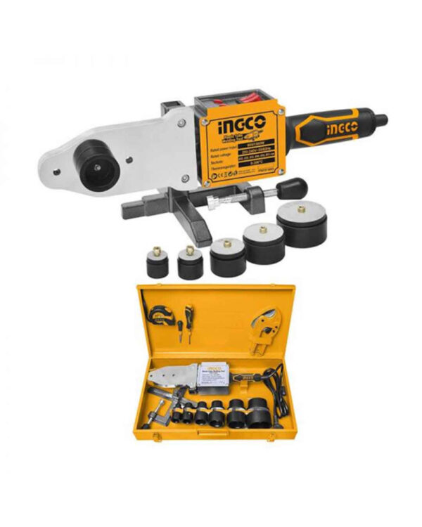 Plastic tube welding  tools -  PTWT215002
