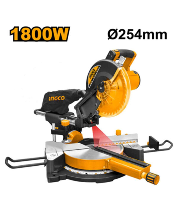 Mitre saw - BM2S18004