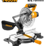 Mitre saw -  BMS14007