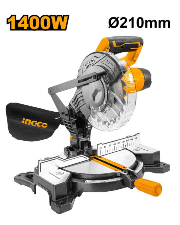 Mitre saw -  BMS14007