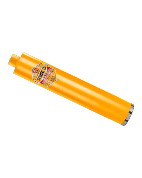 Diamond core bits 102mm (DCB581028) Ingco