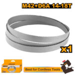 Blade of cordless band saw 1140mm - P1C40 (BBS130614) Ingco