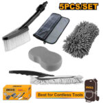 Clean maintenance kit for CPWLI4006 - P1C10 (AMGF0501) Ingco