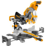 Mitre saw 1800W 10" - P1 / BM2S180017