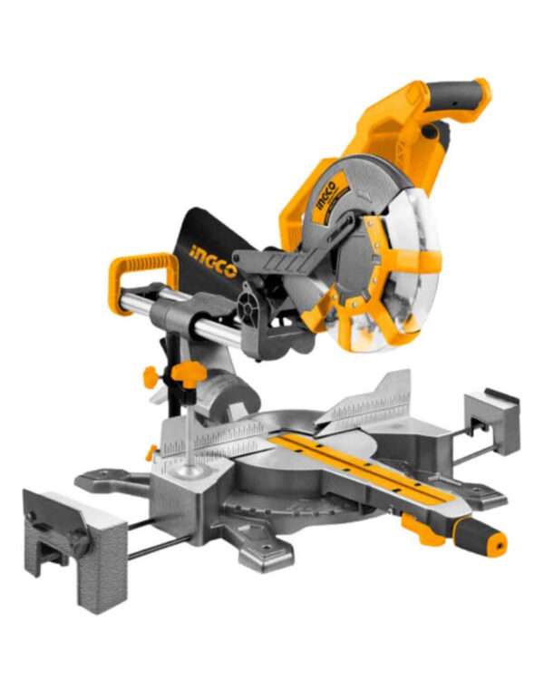 Mitre saw 1800W 10" - P1 / BM2S180017