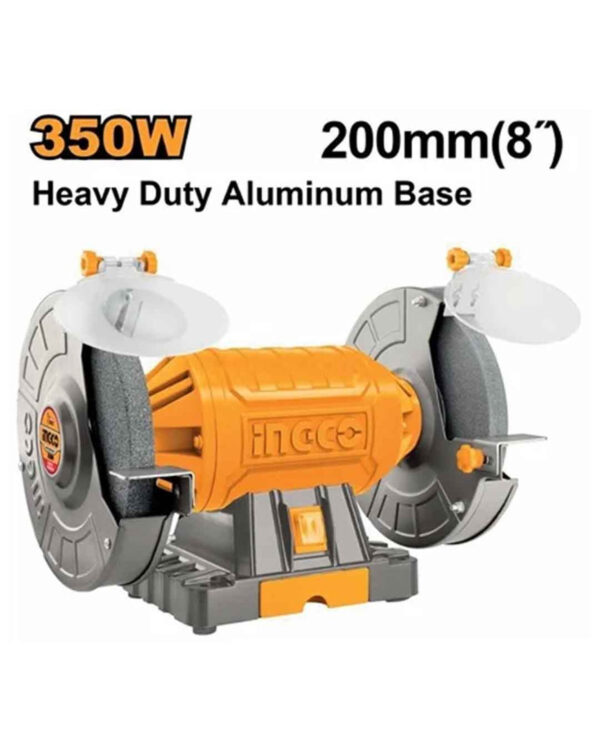Bench grinder 350w - P1C1 / BG83502