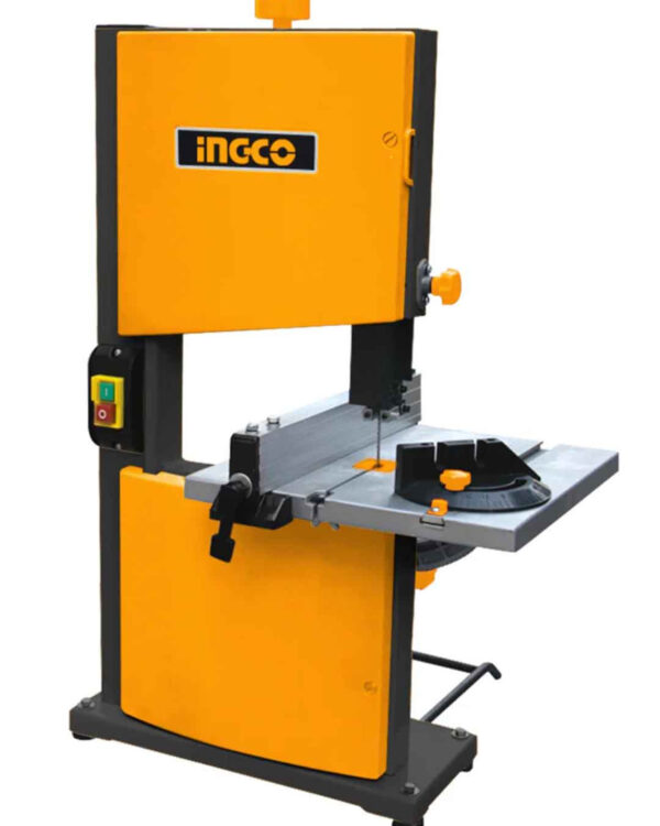 Band Saw 350w - P1C1 / BAS3502