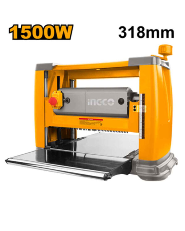 Thickness Planer 1500w / TP15003