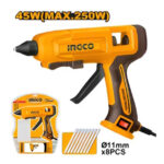 Glue gun 45w - P6C24 / GG408