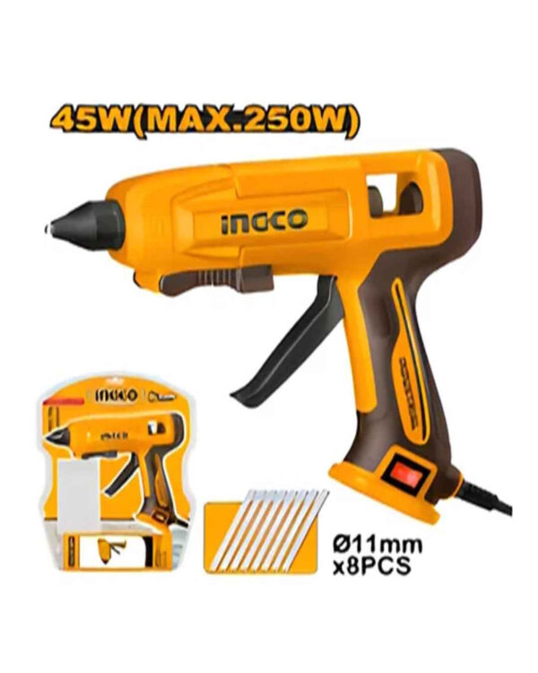 Glue gun 45w - P6C24 / GG408