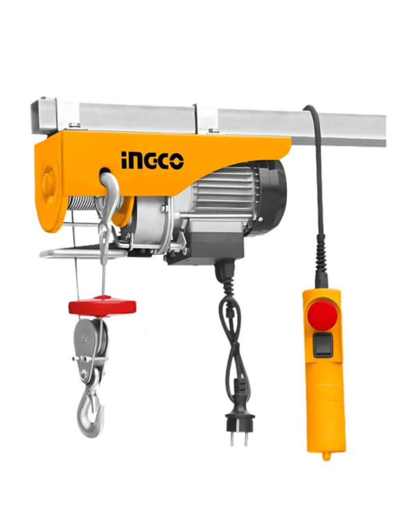 Electric Hoist 500kg - C2 / EH5001