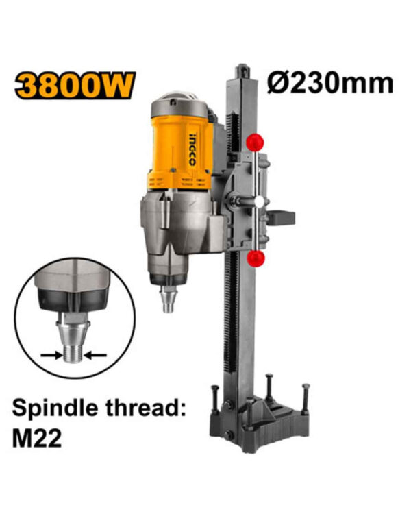 Diamond Drilling Machine / DDM28001