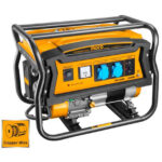 Gasoline Generator 2.8kw with Key / GE30005-1