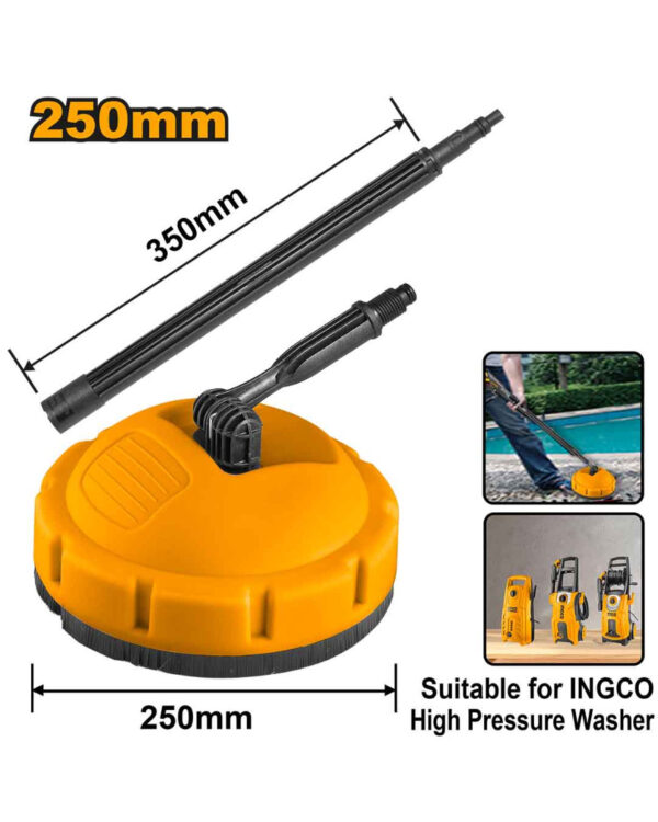 Patio brush - HPB36201