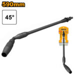 45º Angle nozzle - AMAN4501